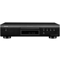 Extended Disc Support
