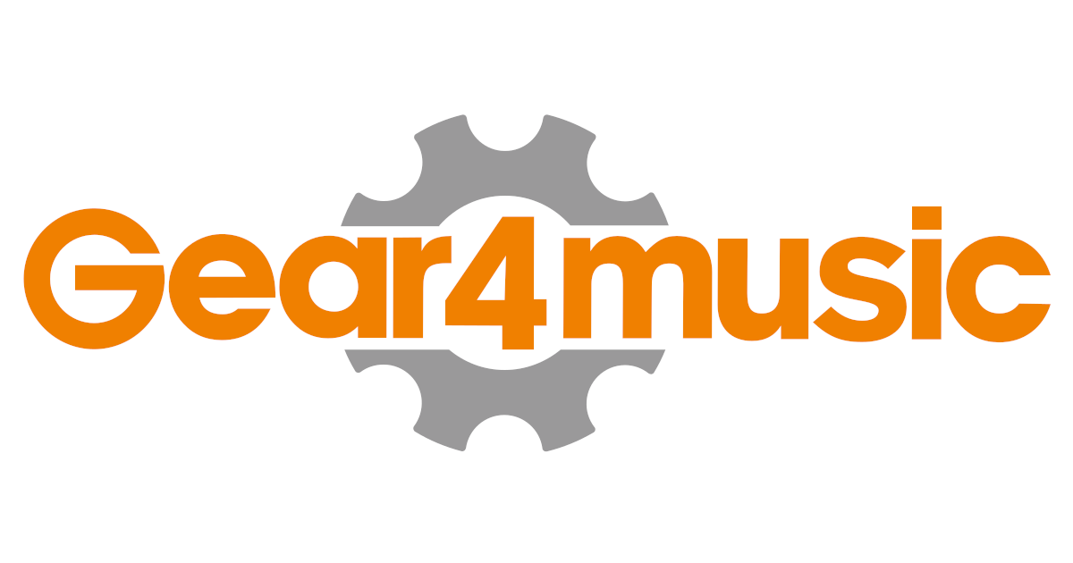 Gear4music Portugal Instrumentos Musicais Equipamento Software