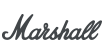 Browse all Marshall Amps and Accessories