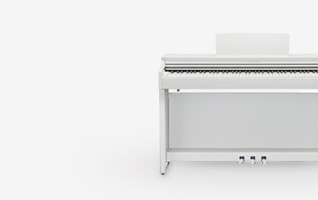 Pianos Digitais Yamaha | Gear4music