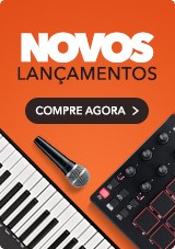 Novos lançamentos