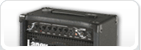 Amplificadores de guitarra