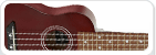 Cordas do Ukulele