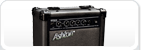 Guitar Amps