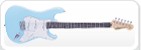 Guitarras Elétricas