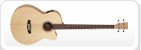 Guitarras Baixas