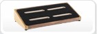 Pedal Boards
