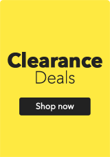 Clearance Deals