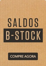 B-Stock Venda